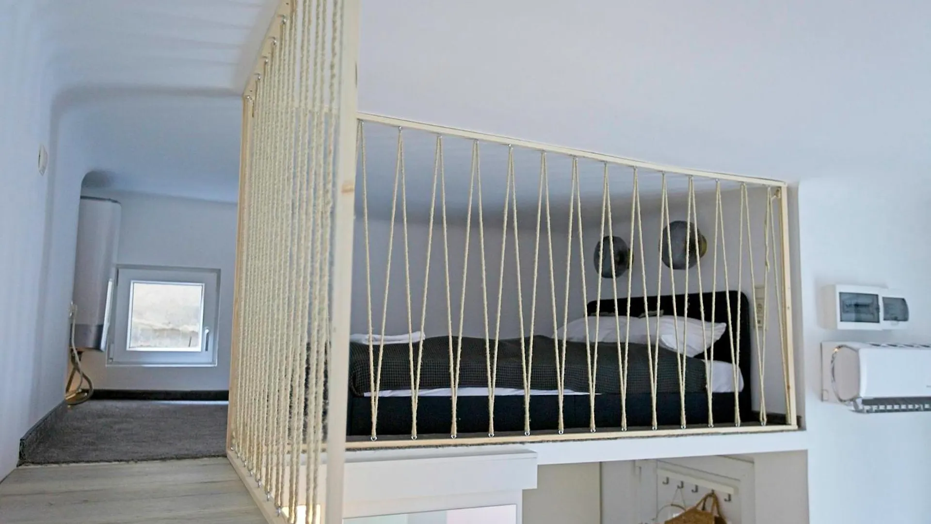 Downtown Bussin' Apartment Budapest 0*,