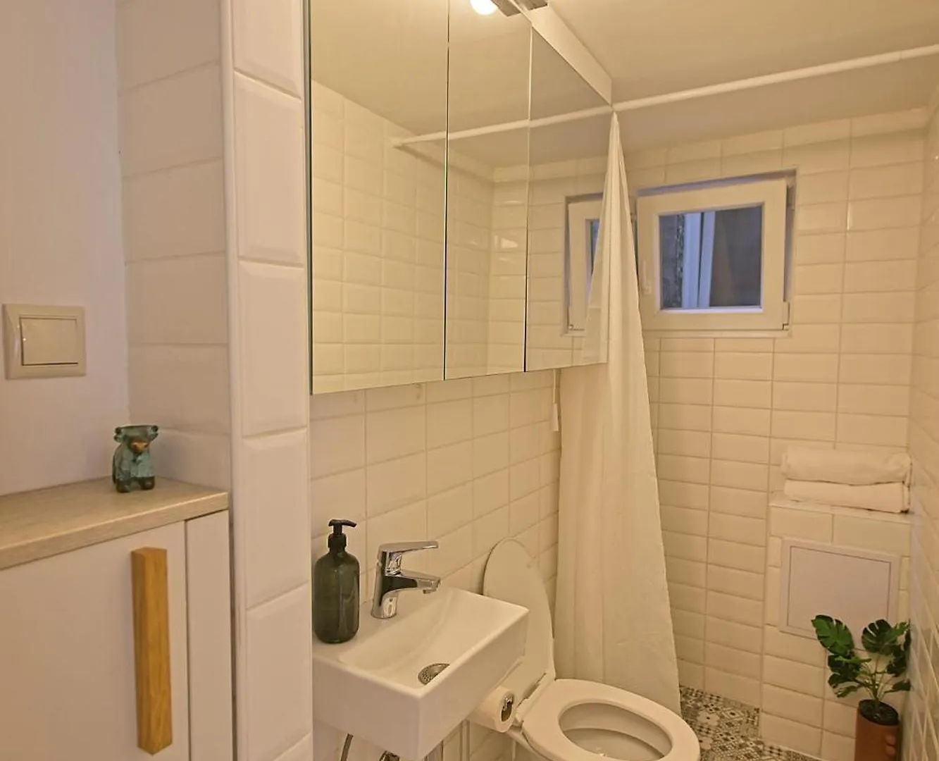 Downtown Bussin' Apartment Budapest