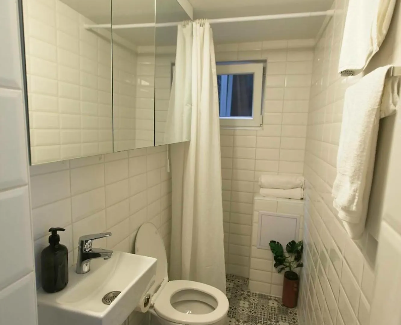 Downtown Bussin' Apartment Budapest